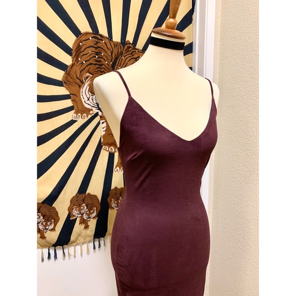 🌈 Beautiful night out dress - Picture 3 of 8